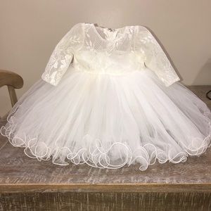 Baby Special Occasion Dress
